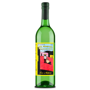 Del Maguey Single Village Las Milpas Mezcal - 750ml