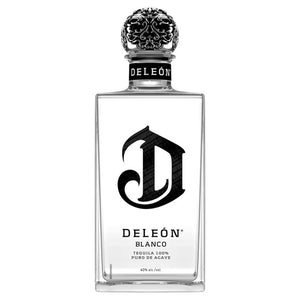 
            
                Load image into Gallery viewer, Deleon Blanco Tequila - 750ml
            
        
