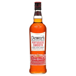 
            
                Load image into Gallery viewer, Dewar&amp;#39;s Portuguese Cask Finish Scotch 8 Year Whiskey - 750ml
            
        