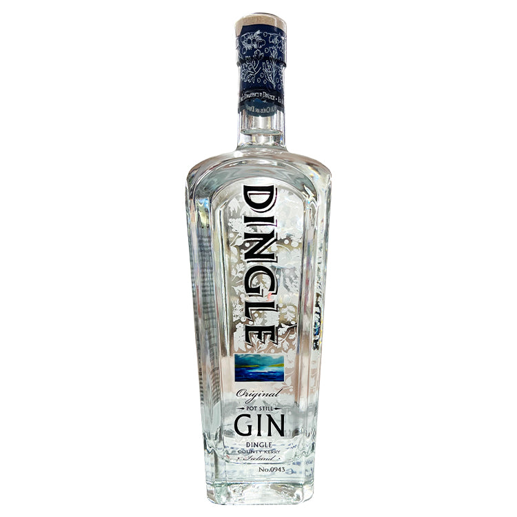 Dingle Pot Still Dry Gin - 750ml