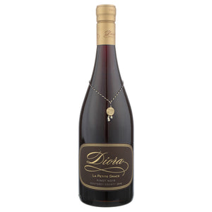 Diora La Petit Grace Monterey 2019 Pinot Noir - 750ml