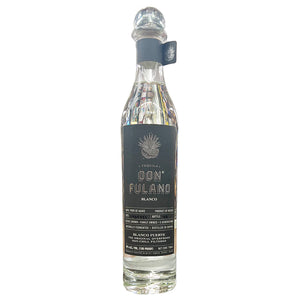 
            
                Load image into Gallery viewer, Don Fulano Blanco Tequila - 750ml
            
        