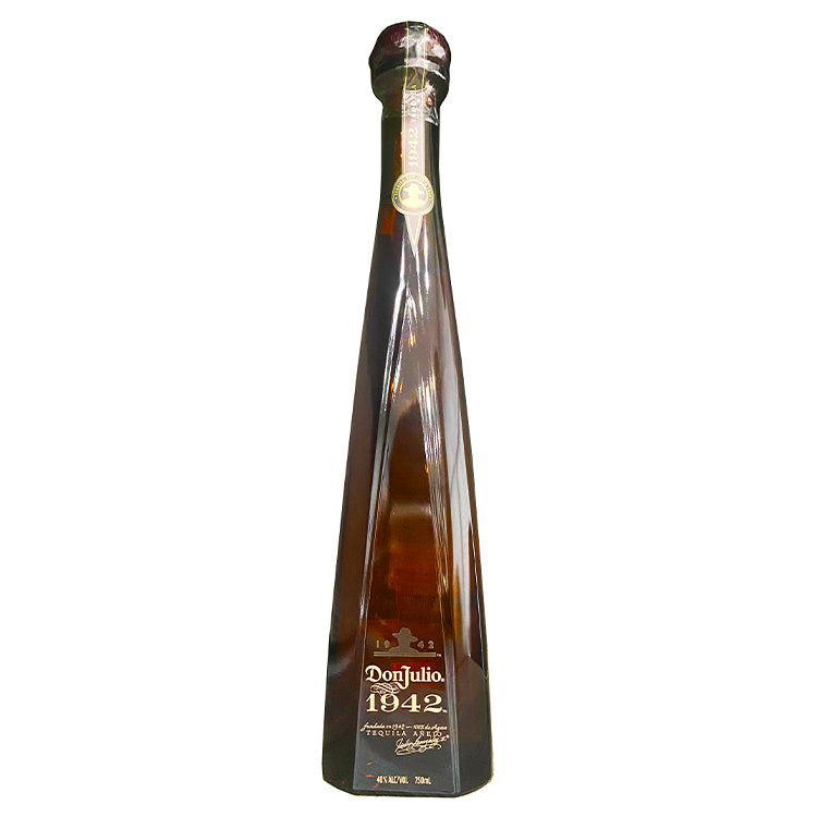 
            
                Load image into Gallery viewer, Don Julio 1942 Anejo - 750Ml
            
        