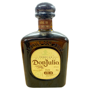 
            
                Load image into Gallery viewer, Don Julio Anejo Tequila - 750ml
            
        