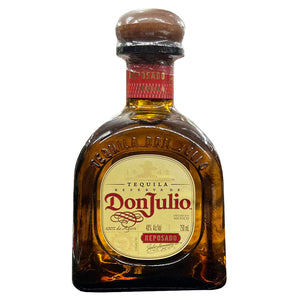 Don Julio Reposado Tequila - 750ml