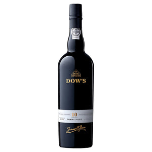 
            
                Load image into Gallery viewer, Dow&amp;#39;s 10 Year Tawny Port - 750ml
            
        