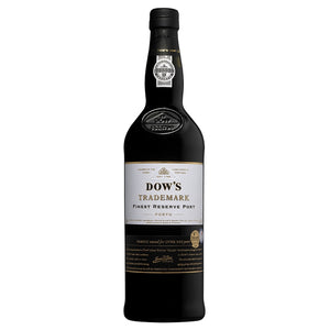 Dow's Trademark Reserve Port - 750ml