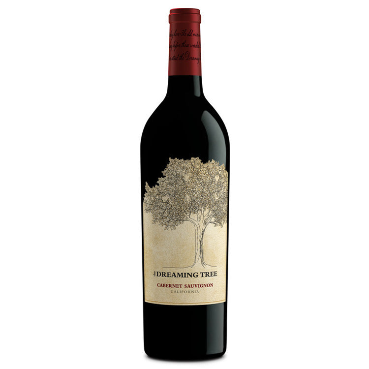 
            
                Load image into Gallery viewer, Dreaming Tree 2020 Cabernet Sauvignon - 750ml
            
        