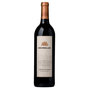 Drumheller Columbia Valley Cabernet Sauvignon - 750ml