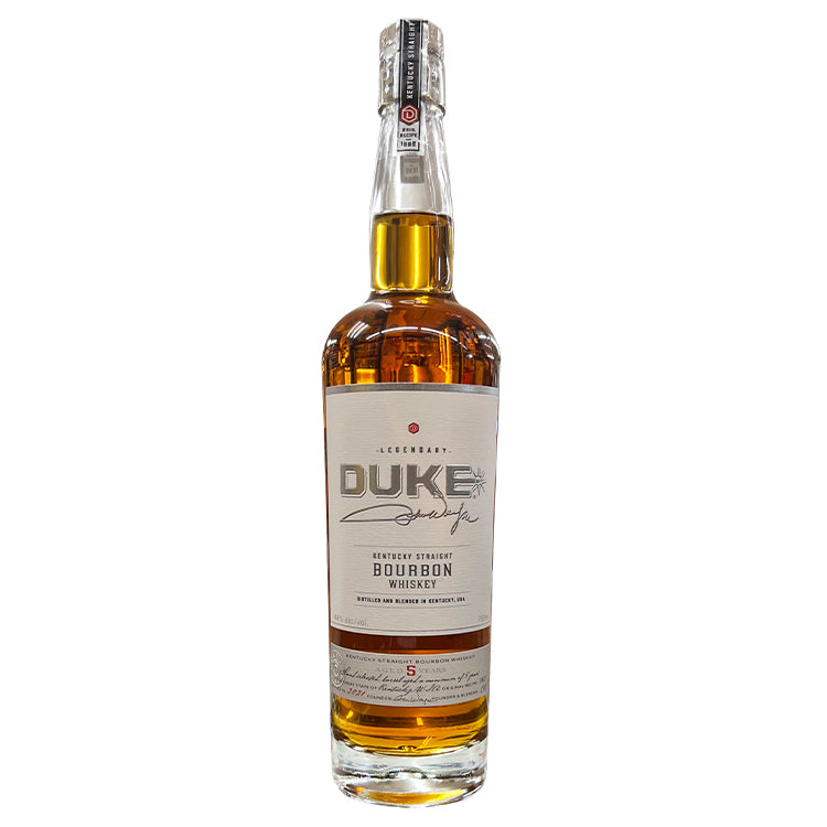 Duke Grand Kentucky Straight Bourbon Whiskey - 750ml