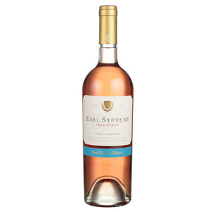 Earl Stevens Tropiscato Rose - 750ml