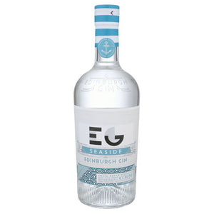 Edinburgh Seaside Small Batch Gin - 750ml