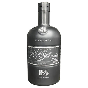 El Silencio Espadin Mezcal - 750ml