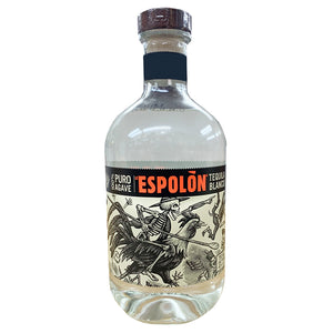 Espolon Blanco 80 Tequila - 750ml