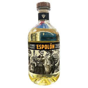 
            
                Load image into Gallery viewer, Espolon Reposado 80 Tequila - 750ml
            
        