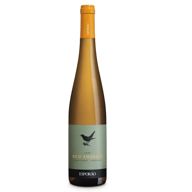 Esporao Bico 2020 Vinho Verde Amarelo - 750ml