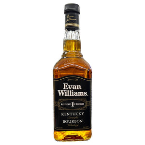 
            
                Load image into Gallery viewer, Evan Williams Straight Bourbon Whiskey - 750ml
            
        