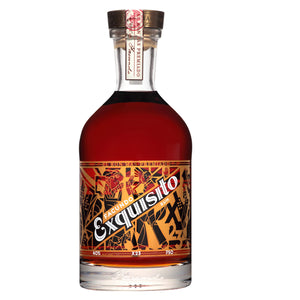 Facundo Exquisito Rum - 750ml