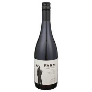 Farm Napa Valley 2018 Pinot Noir - 750ml