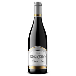 Ferrari Carano Anderson Valley 2018 Pinot Noir - 750ml