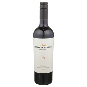 Finca La Linda Lujan de Cuyo 2020 Malbec - 750ml