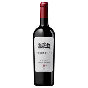 Firestone Vineyard Paso Robles 2020 Cabernet Sauvignon - 750ml