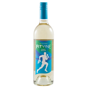 Fitvine Pinot Grigio - 750ml
