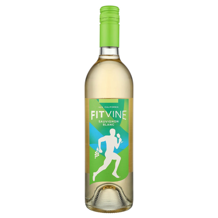 Fitvine Sauvignon Blanc - 750ml