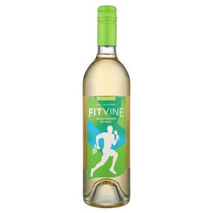 Fitvine Sauvignon Blanc - 750ml