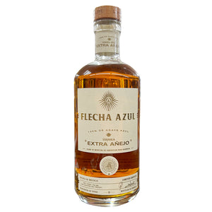 
            
                Load image into Gallery viewer, Flecha Azul Extra Anejo Tequila - 750ml
            
        