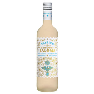 Flybird Grapefruit Paloma Wine Cocktail - 750ml