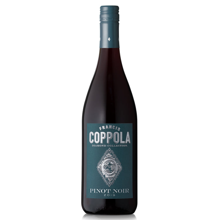 
            
                Load image into Gallery viewer, Francis Copolla Diamond Claret 2019 Pinot Noir - 750ml
            
        
