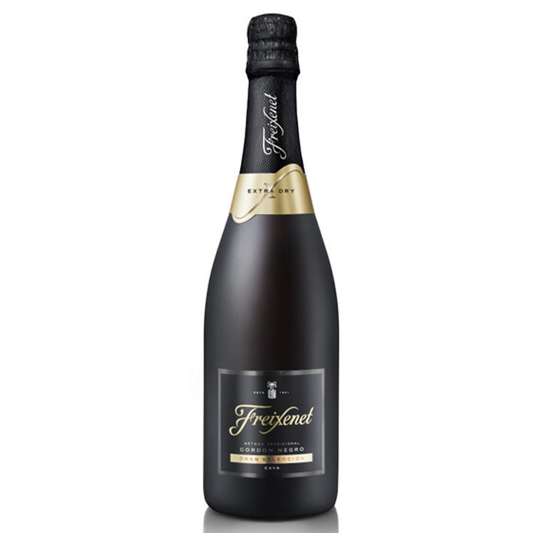 
            
                Load image into Gallery viewer, Freixenet Extra Dry Cordon Negro - 750ml
            
        