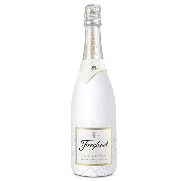 
            
                Load image into Gallery viewer, Freixenet Ice Cuvee Especial Semi Secco - 750ml
            
        