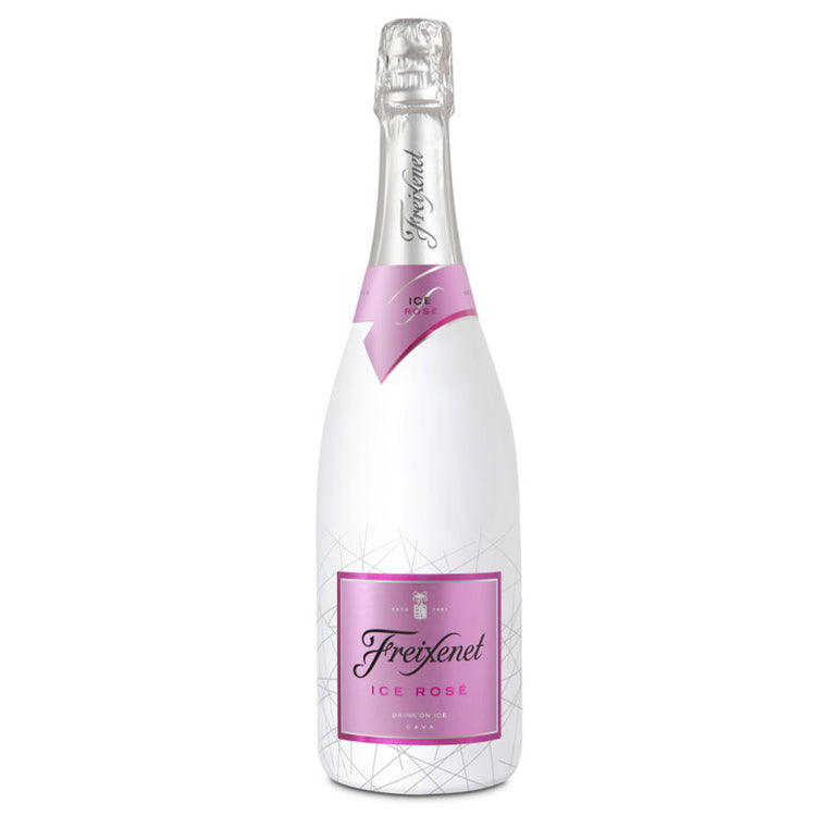 Freixenet Ice Rose Especial Semi Secco - 750ml