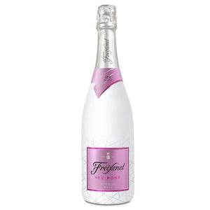 
            
                Load image into Gallery viewer, Freixenet Ice Rose Especial Semi Secco - 750ml
            
        