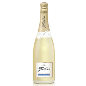 
            
                Load image into Gallery viewer, Freixenet Legero Sparkling White (Alcohol Free) - 750ml
            
        