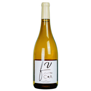Fresh Vine California Chardonnay - 750ml