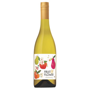 
            
                Load image into Gallery viewer, Fruit &amp;amp; Flower Chardonnay - 750ml
            
        