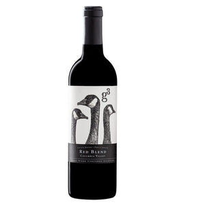 G3 Red Blend Columbia Valley - 750ml
