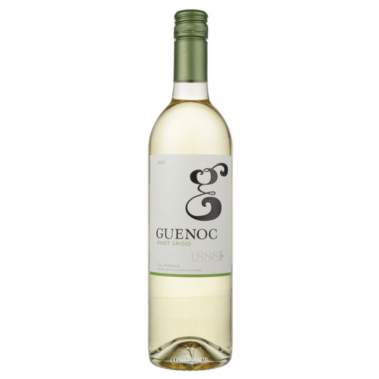 Geunoc California Pinot Grigio - 750ml