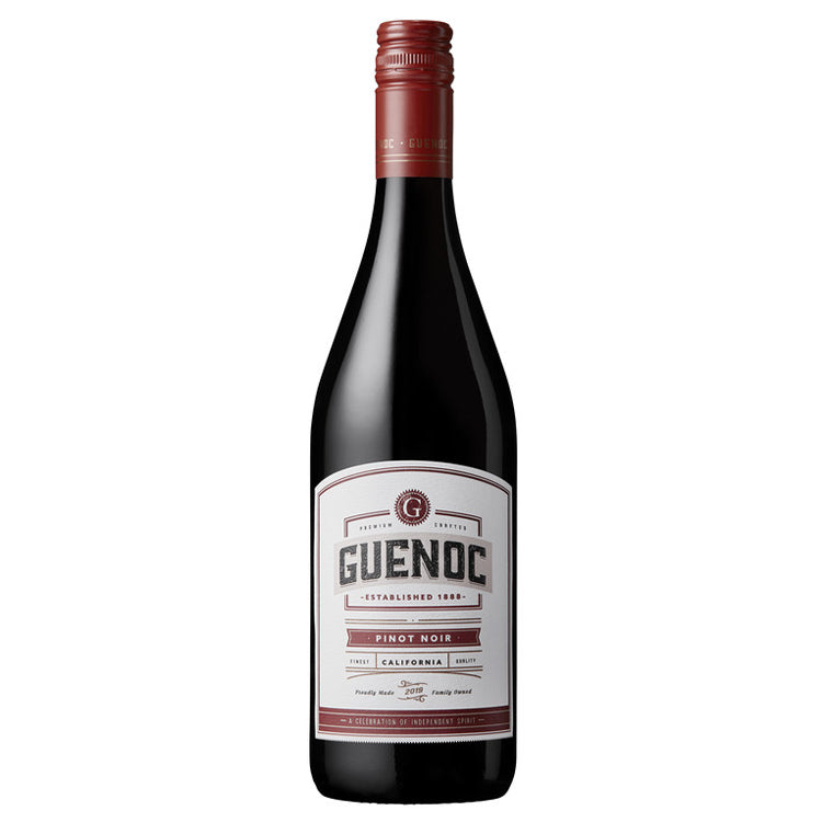 Geunoc California Pinot Noir - 750ml