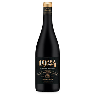 Gnarly Head 1924 Port Barrel Aged Pinot Noir - 750ml