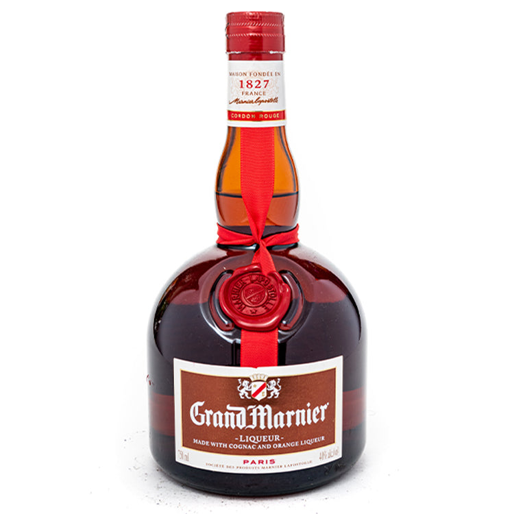 Grand Marnier Liqueur - 750ml