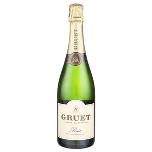 Gruet Brut Champagne - 750ml