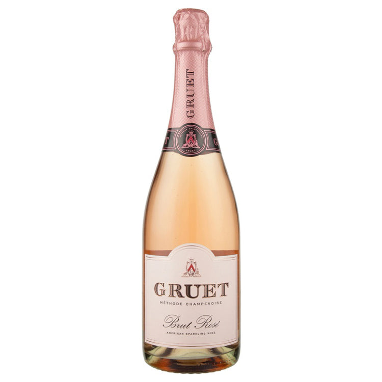 
            
                Load image into Gallery viewer, Gruet Brut Rose - 750ml
            
        