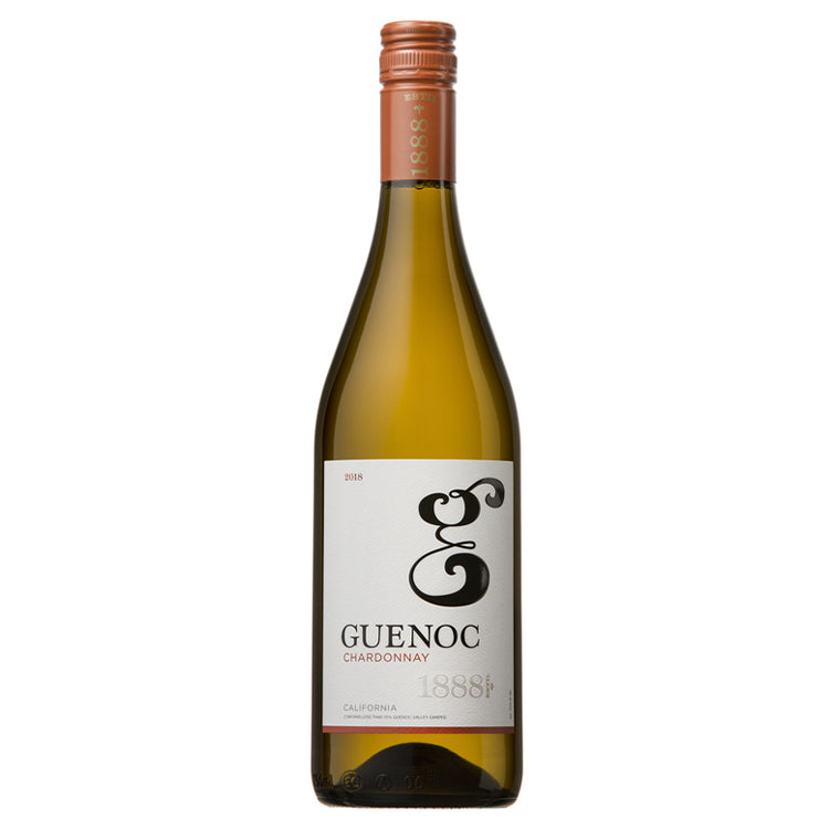 Guenoc California Chardonnay - 750ml