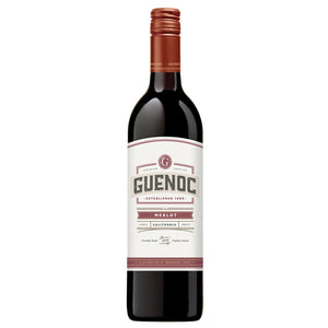 
            
                Load image into Gallery viewer, Guenoc California Merlot - 750ml
            
        