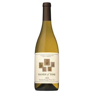 Hands of Time Sonoma County Chardonnay - 750ml