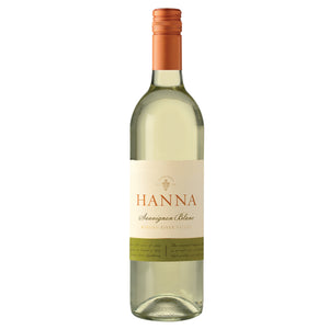
            
                Load image into Gallery viewer, Hanna Russian River Valley 2020 Sauvignon Blanc - 750ml
            
        